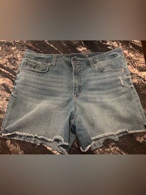 Woman's Size 14 Shorts